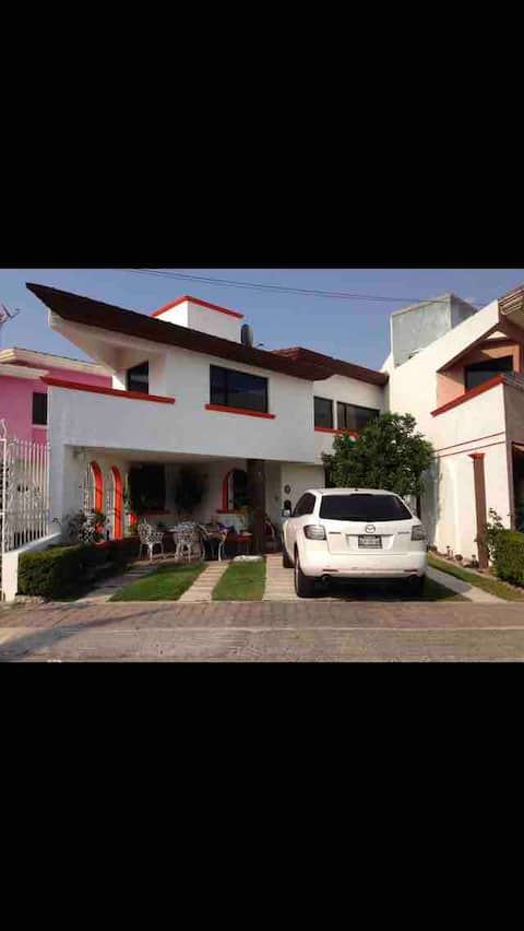 San Marino Platino, near Estadio / Plaza Galerías