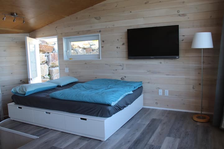 Всекидневна зона