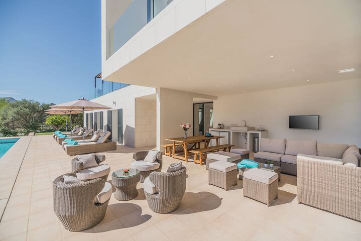 Villa Casa Boquer By SunVillas Mallorca gallery image 3