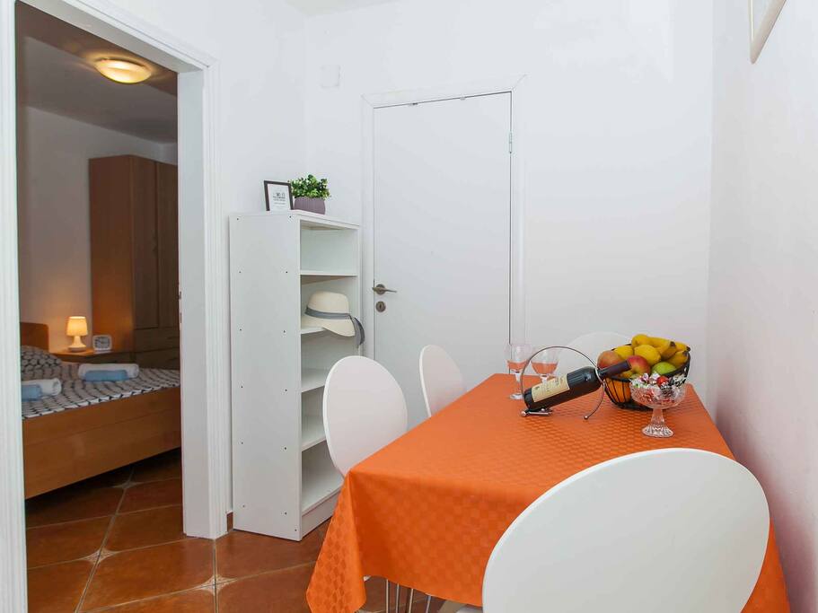 Dinning Room