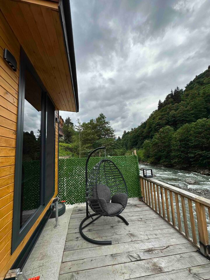 NayonTinyHouse 102
By the River