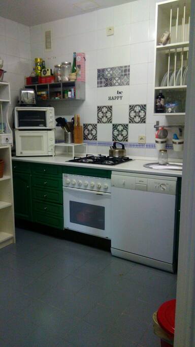 Cocina
