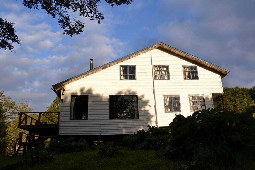 Lodge