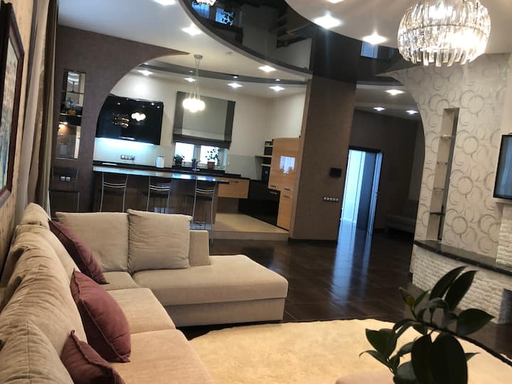 Osokor Lake House -место, там где хочется остаться - Kiev