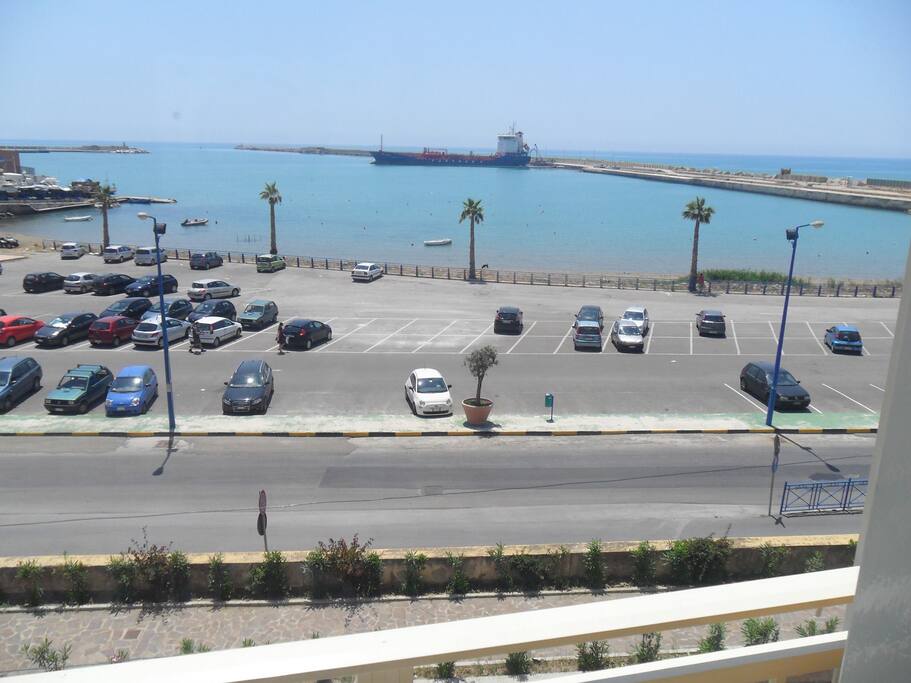 parcheggio