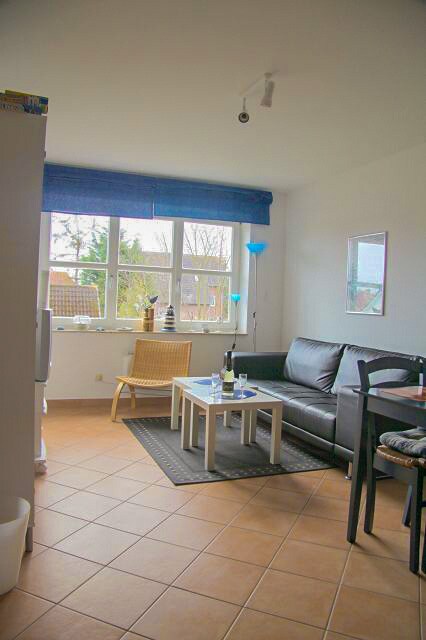 Airbnb con mejor rendimiento: Beautiful apartment - only 70m from the beach en Schönberg (Holstein)