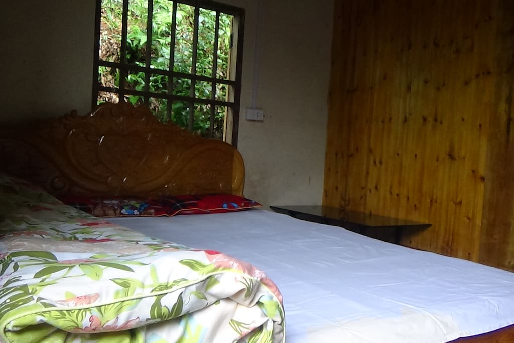 sapa riceroad homestay
