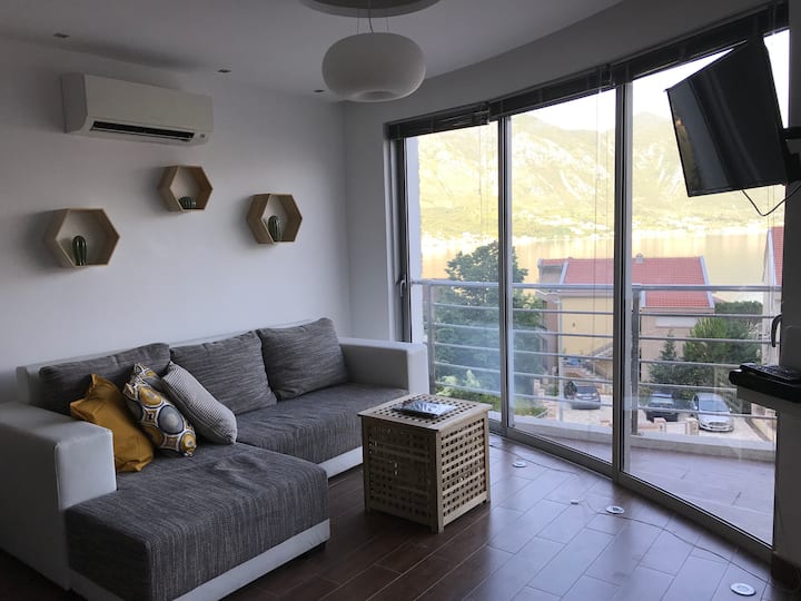 Всекидневна