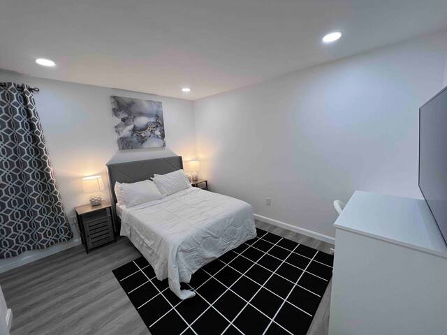 Omega Properties managed Airbnb listing 3