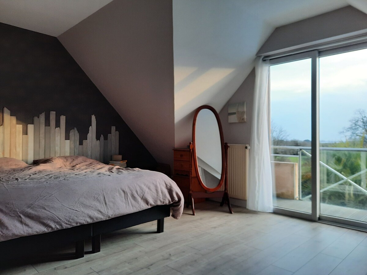 غرفة النوم 1