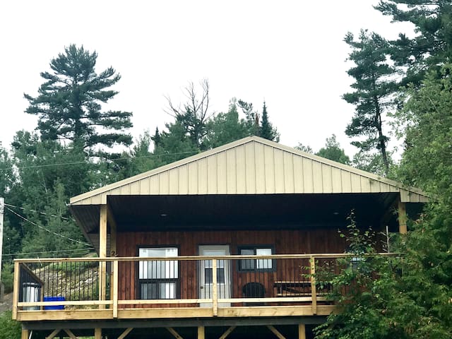Airbnb Fort Frances Vacation Rentals Places To Stay Ontario