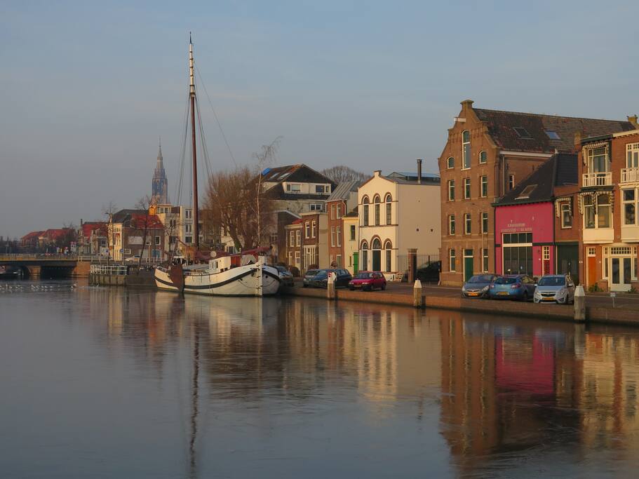 scheepmakerij