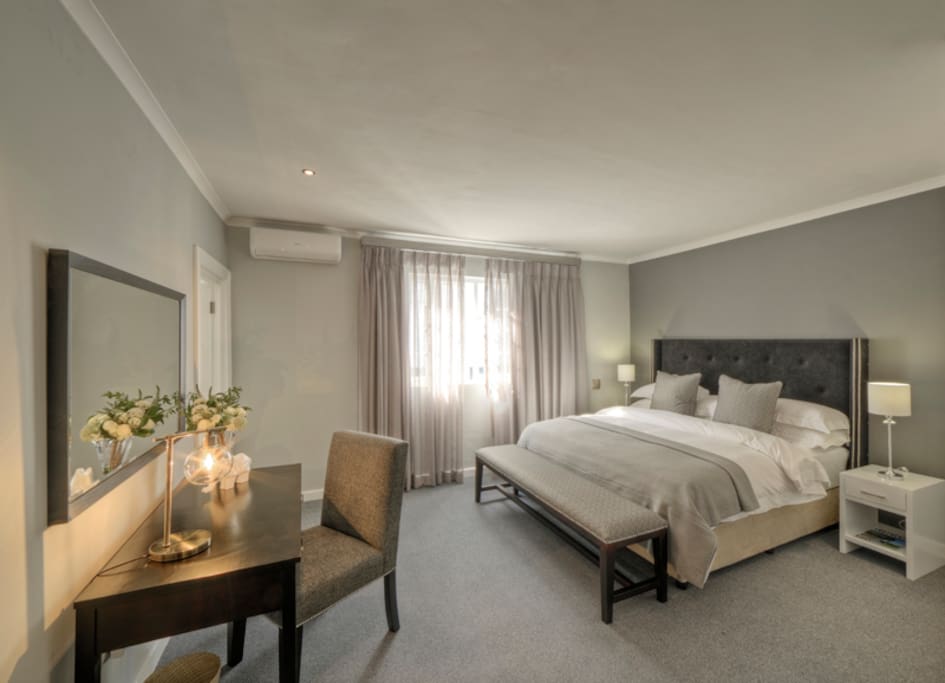 Master Bedroom en-suite