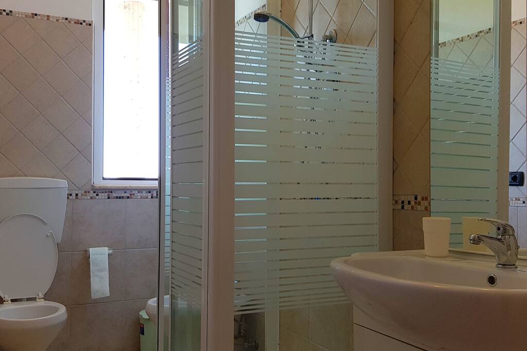 Primo bagno