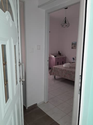 Listing in Volos