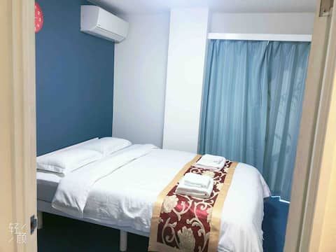 210 Tokyo JR Akabane Station 4 Ikebukuro 9 Shinjuku 14 Ueno 10 Free storage suitcase! Wei: hefuyan7190