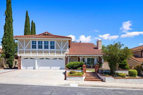 3500sf Sweet Home|Near Disney|Huge Bedrooms