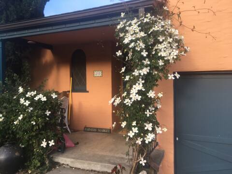 Charming 3 bedroom home