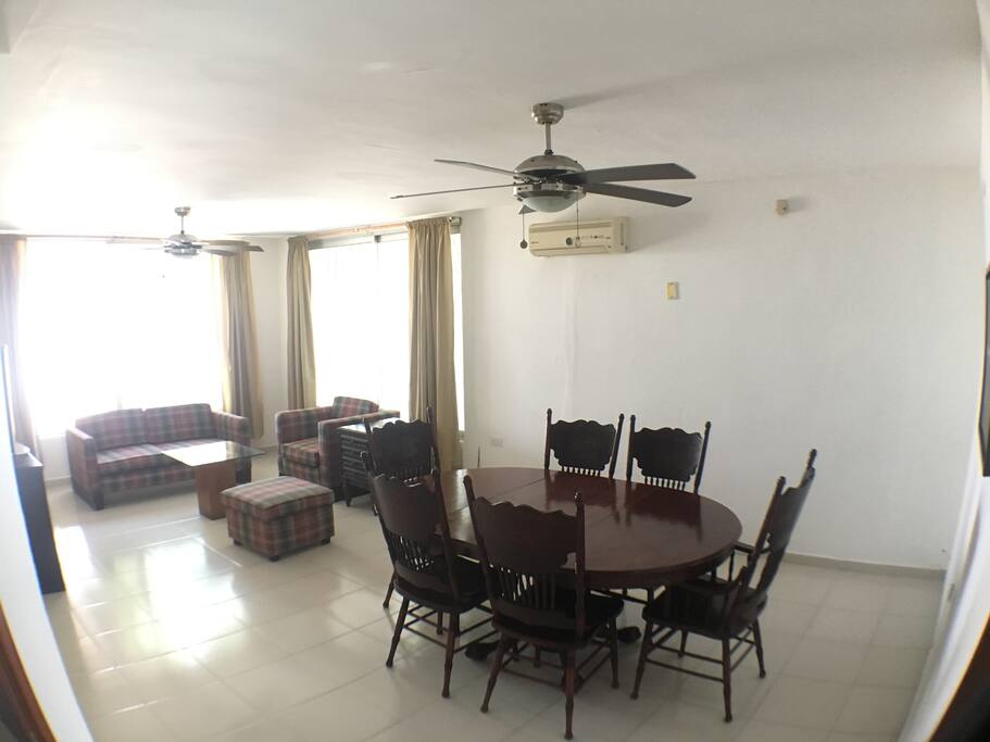 SALA COMEDOR