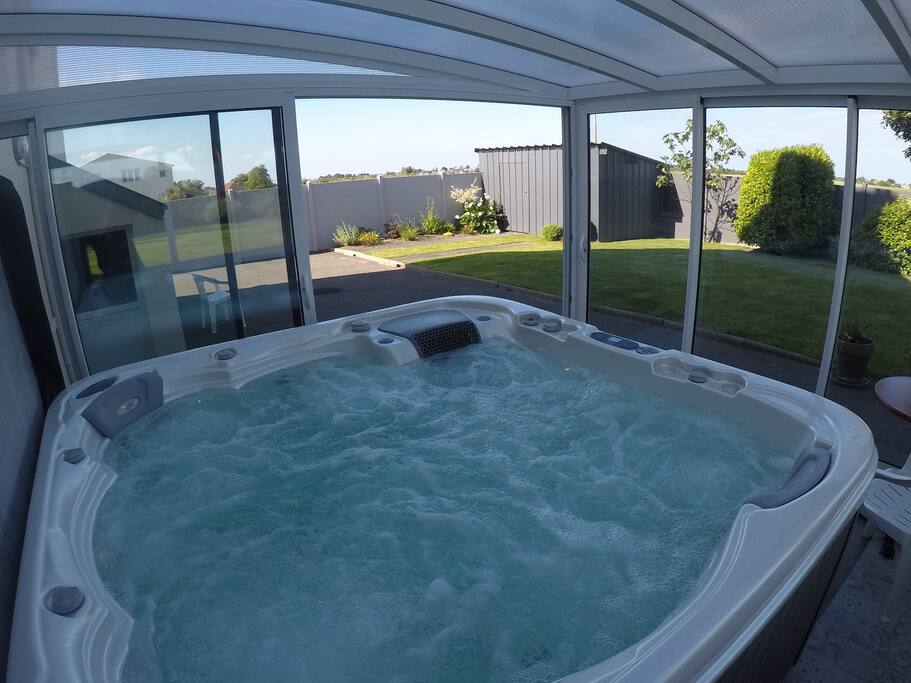 Le spa