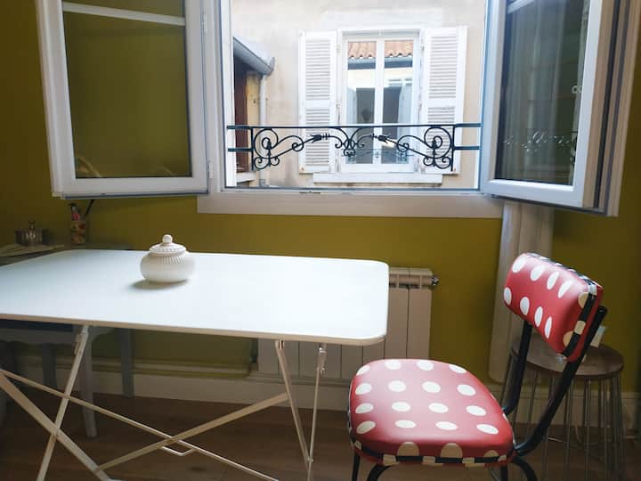 Habitación infantil 