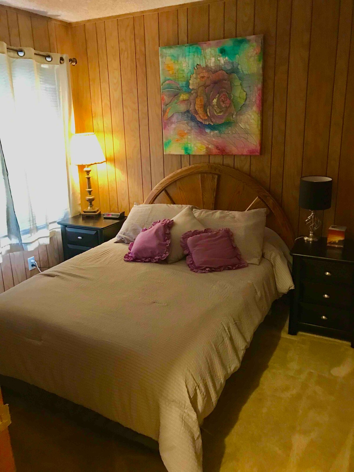 ห้องนอน2