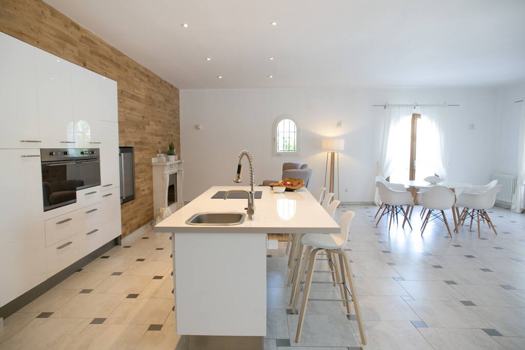 Kitchen Time