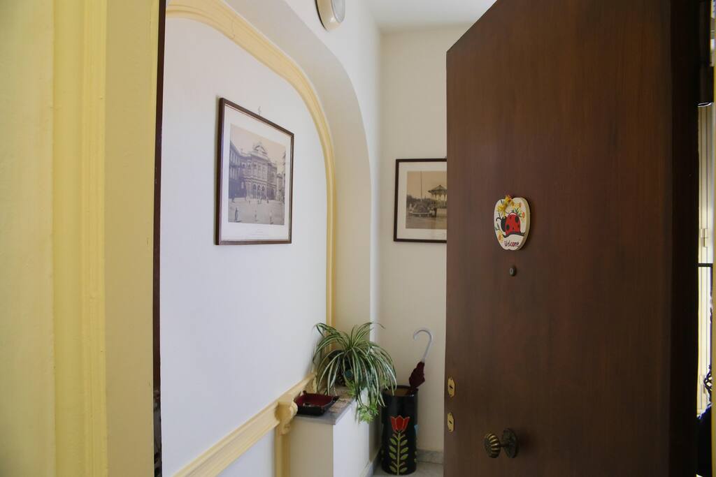 Ingresso