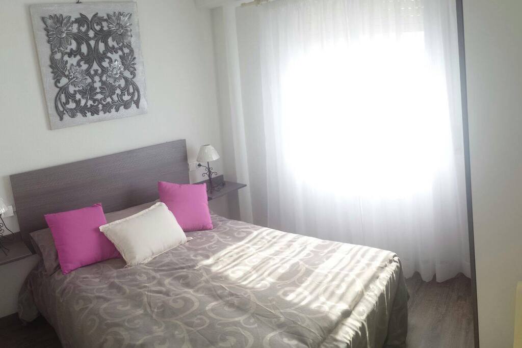 HABITACION MATRIMONIAL (3)