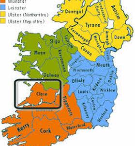 Double Room, Ideal location - Shannon - Casa a schiera