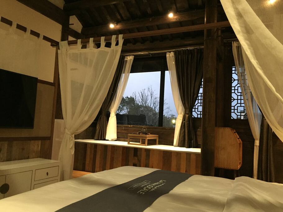 室内