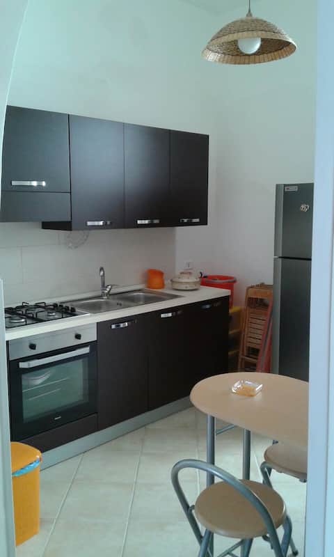 Airbnb con migliori performance: A stone's throw from the sea! a Castelvetrano