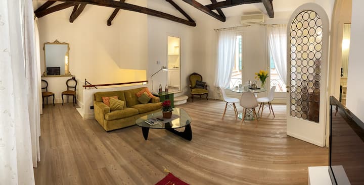 Ca' Contarina,casa Singola A 5 Minuti Da Rialto - Venice Marco Polo Airport (VCE)
