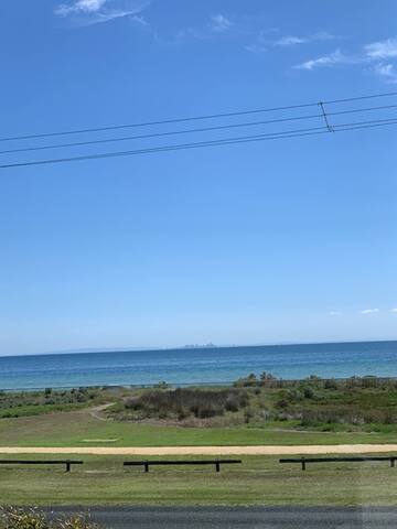 Beach front getaway gallery image 3