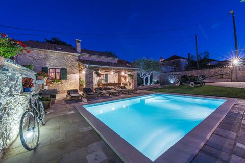 Villa Sisman
