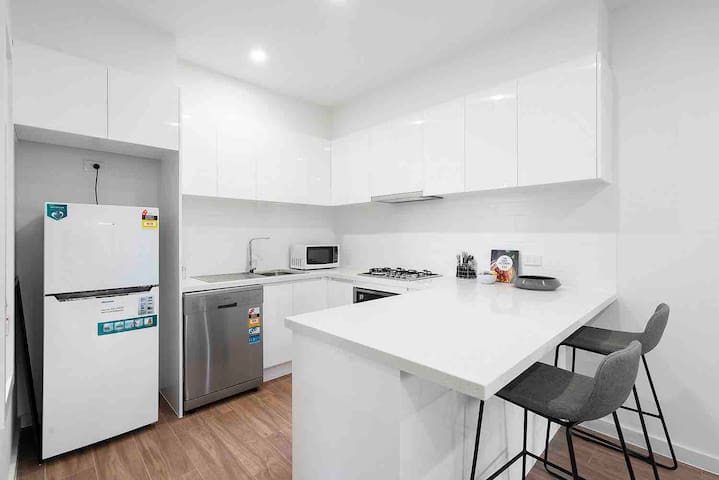 Domi Rentals – The Hampton Homes