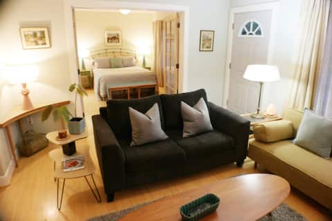 Sophia Springs - Suite 3