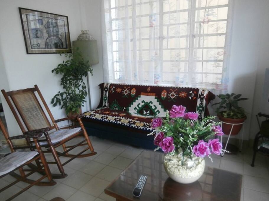 sala