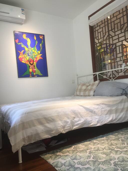 Main bedroom