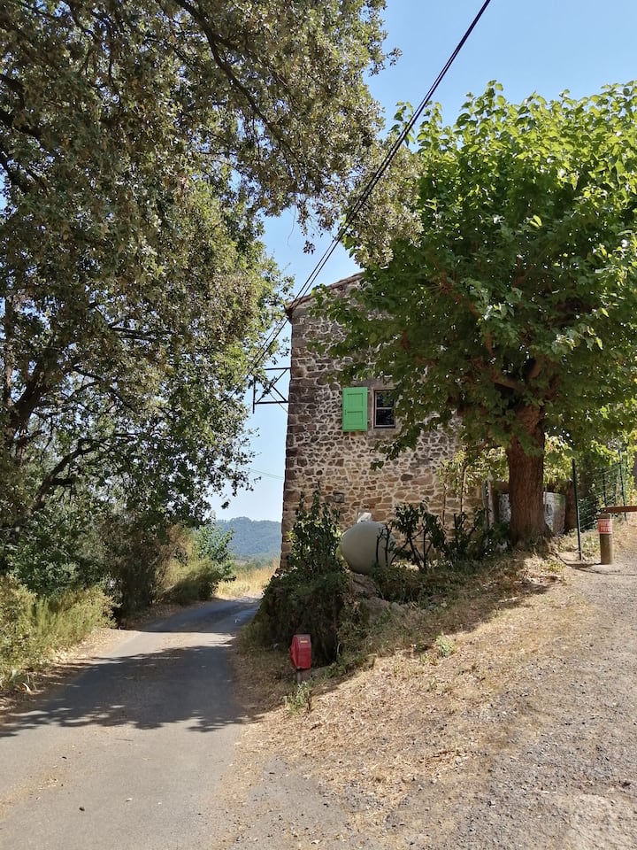 Proche Baignade Entre Anduze Saint Jean Du Gard Houses For Rent In Thoiras Occitanie France Proche Baignade Entre Anduze Saint Jean Du Gard Houses For Rent In Thoiras Occitanie France