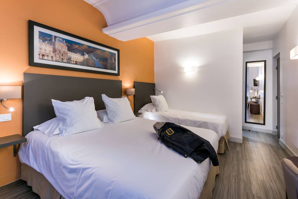 décoration contemporaine