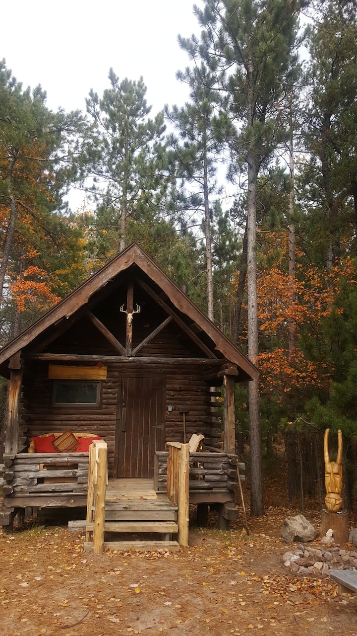 12 Amazing Cabin Rentals In Upper Peninsula of Michigan Updated 2024 Trip101