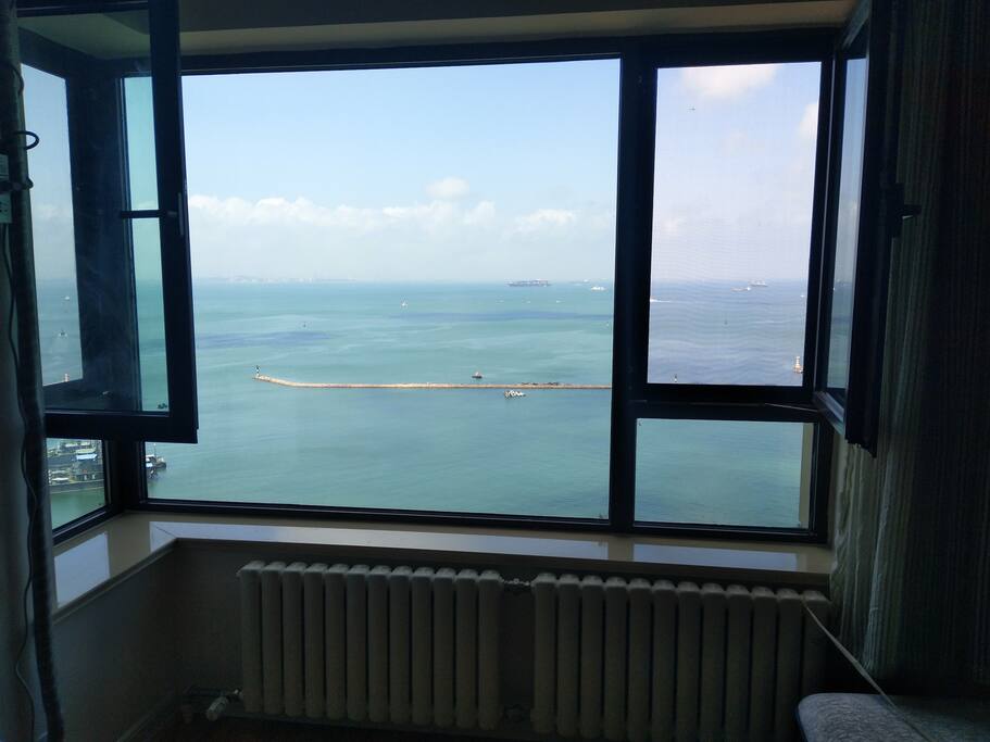 海景 Ocean View