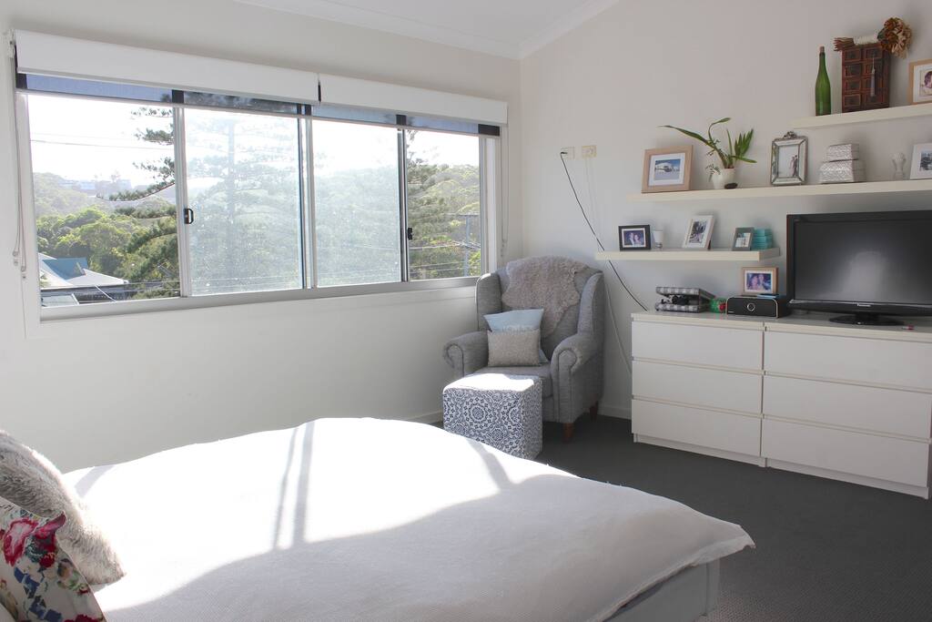 Main Bedroom