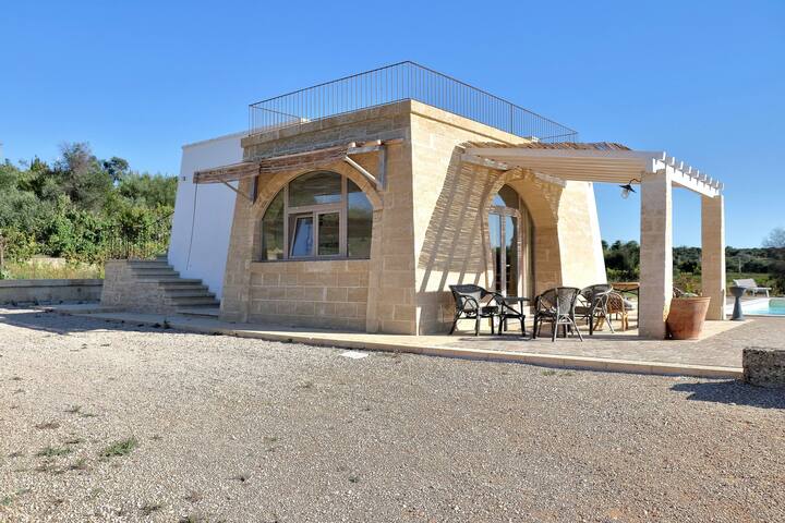 Villa vacanze con piscina privata 228 gallery image 2