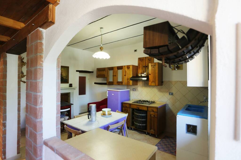 Sala colazioni