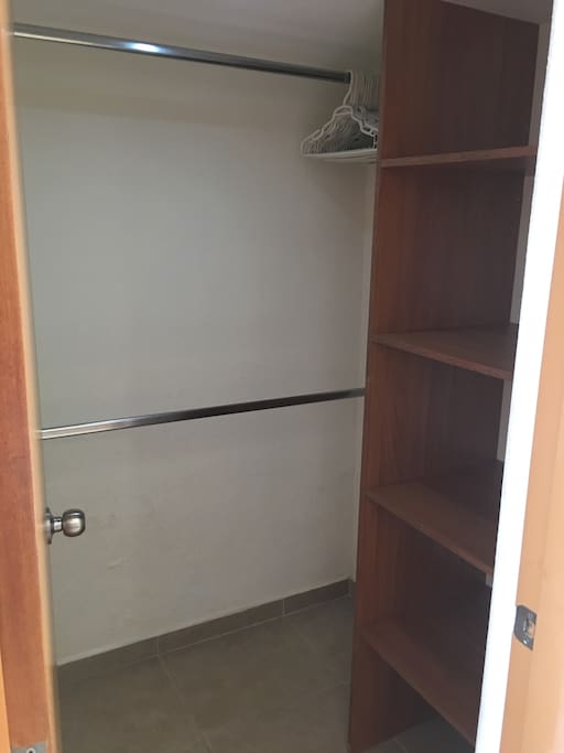 Vestidor