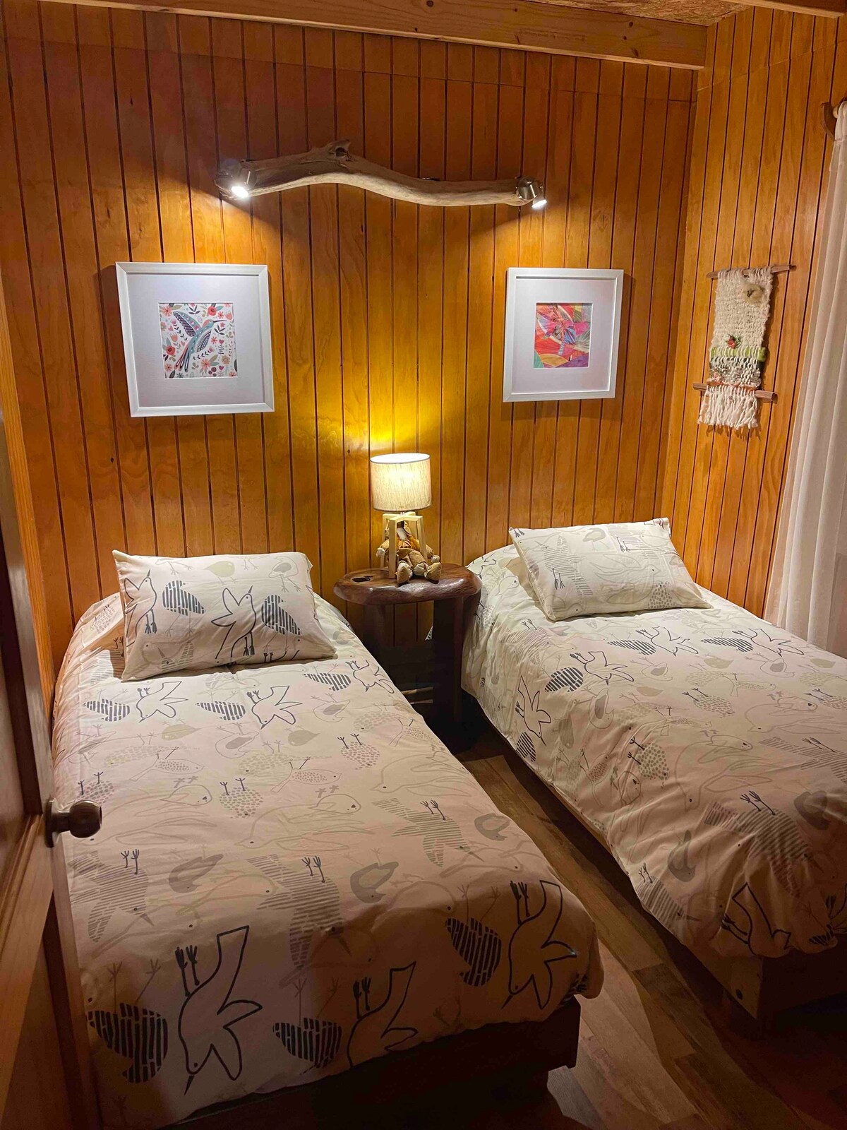 Спална соба 4