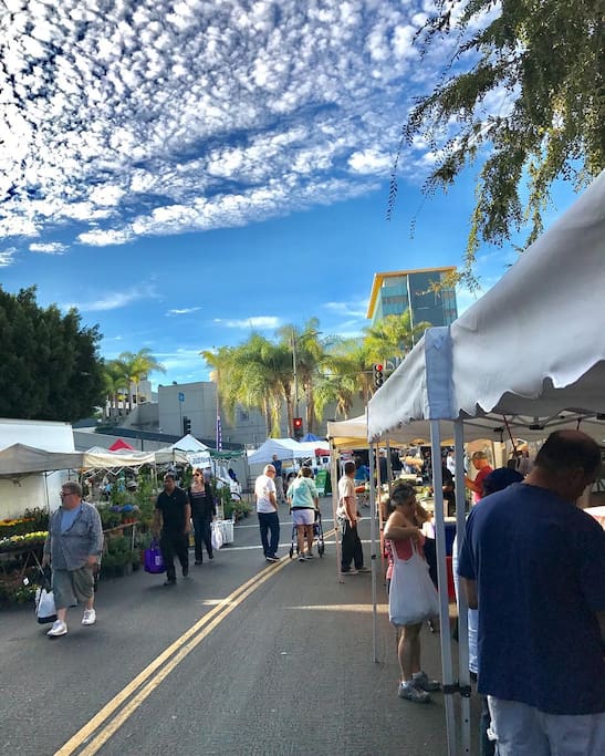 Bilde av Hollywood Farmers’ Market