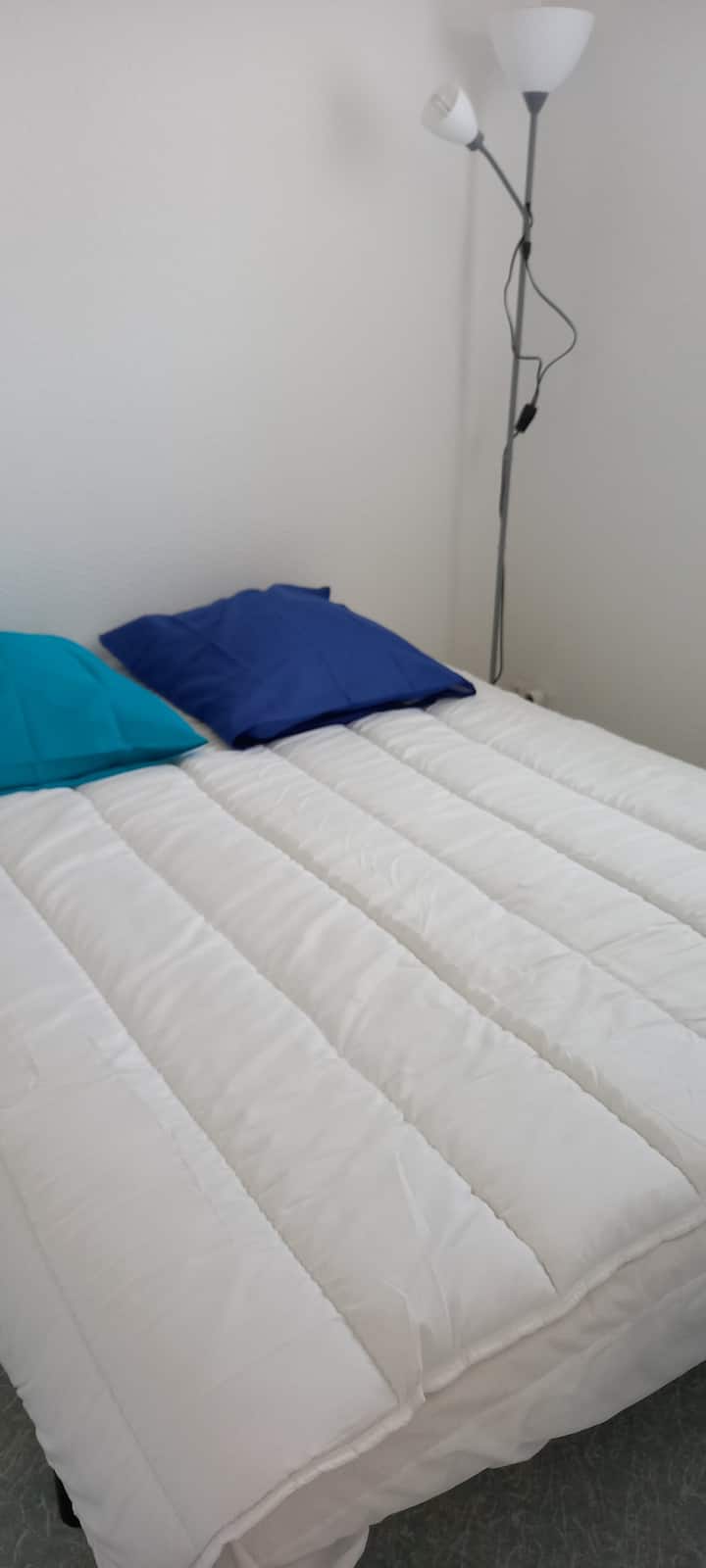 საძინებელი